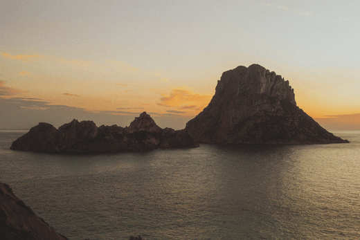 Ibiza Nightlife from the Water: Sunset Cruises and Party Boats