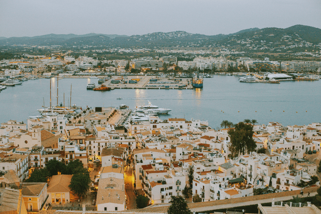 Ibiza’s History: From Phoenician Settlements to Modern Luxury