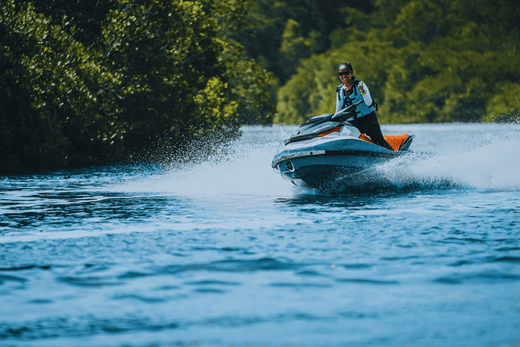 Jet Ski Tour Ibiza: Top Routes and Must-See Spots on Your Ride