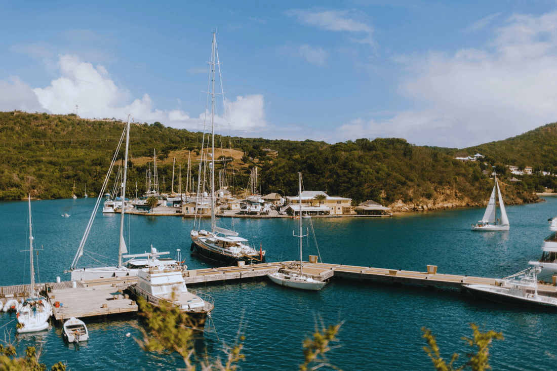Sunset Cruise Routes to Explore Around Ibiza