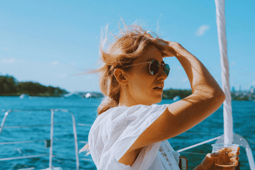 Top 5 Hidden Beaches to Explore with Boat Hire in Ibiza