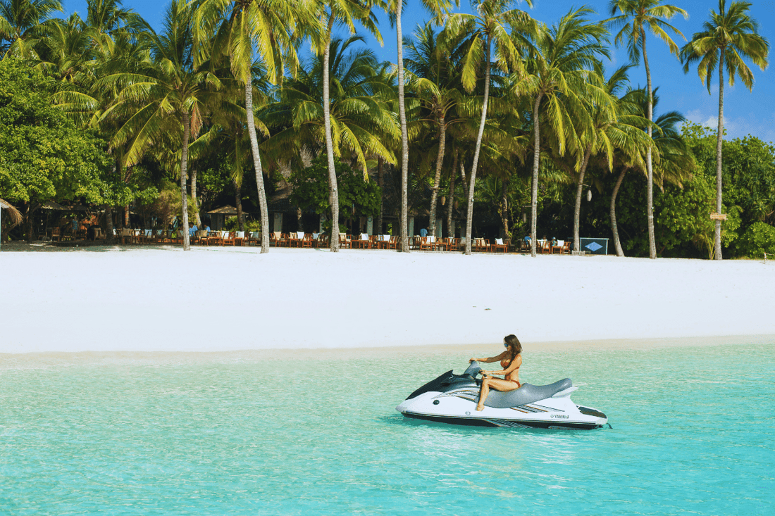 Top 5 Jet Ski Tours in Ibiza for an Unforgettable Adventure