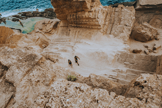 Top 5 Secluded Beaches in Ibiza for Tranquil Escapes