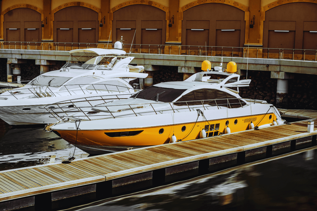 Yacht Charter Ibiza Customizable Itineraries for a Dream Island Escape