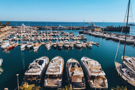 The Ultimate Guide to Hassle-Free Boat Rental in Ibiza