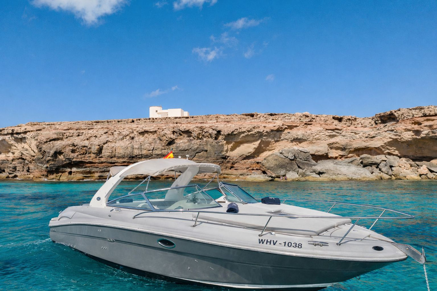 SEA RAY 295 | "Infinity"