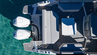 FIM 340 REGINA | "Luz De Luna"