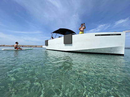 DE ANTONIO D33 | "Seea One"