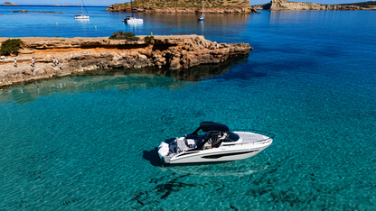 FIM 340 REGINA | "Luz De Luna"