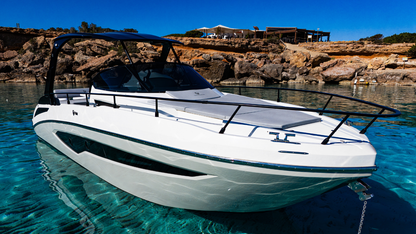 FIM 340 REGINA | "Luz De Luna"