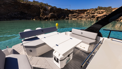 FIM 340 REGINA | "Luz De Luna"