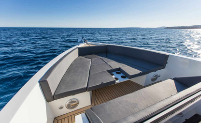 DE ANTONIO D33 | "Seea One"