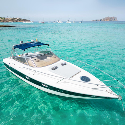 CRANCHI 34 | "Isisi"