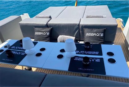 DE ANTONIO D33 | "Seea One"