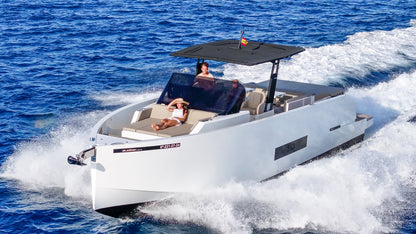 DE ANTONIO D42 | "PlayYacht III"