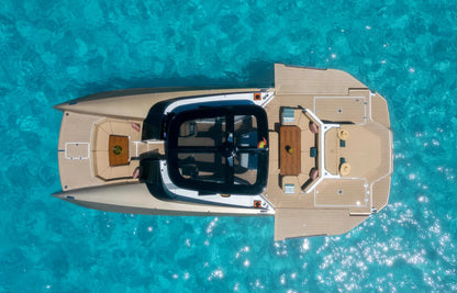 House of Hütter | "MONEYPENNY"