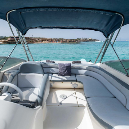 CRANCHI 34 | "Isisi"