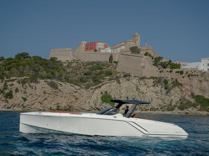 FRAUSCHER 40 | "Viena"