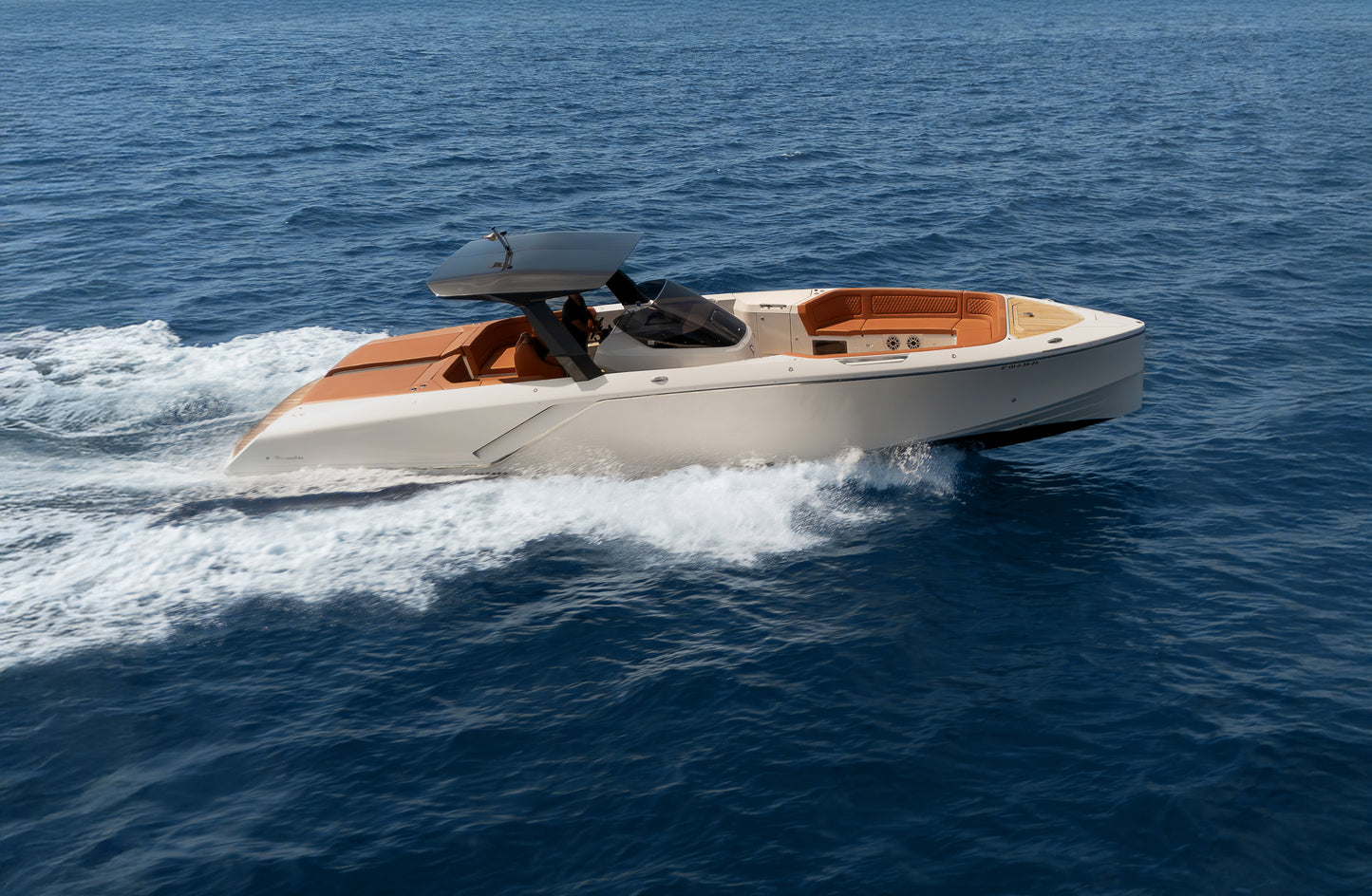 FRAUSCHER 40 | "Viena"