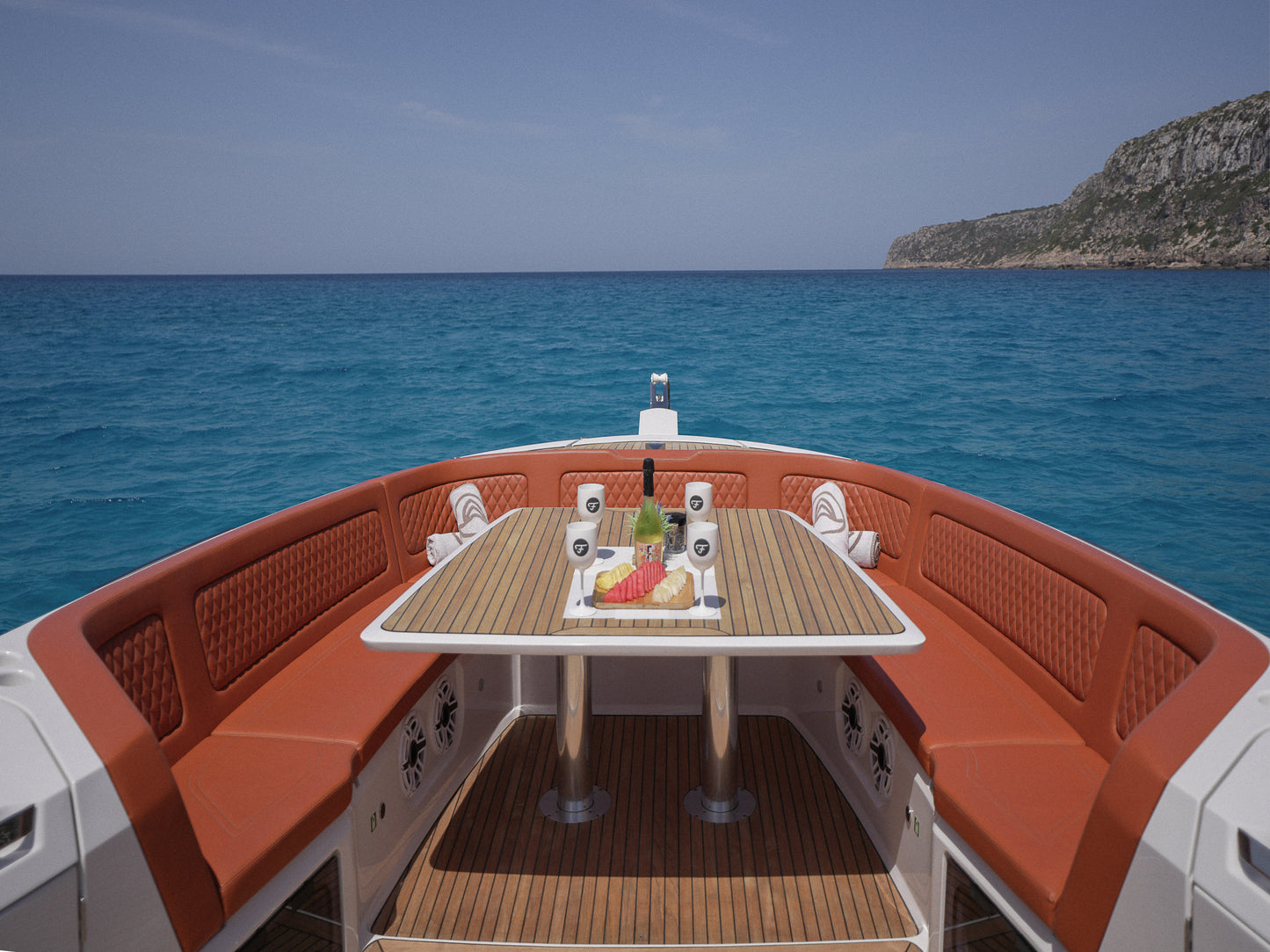 FRAUSCHER 40 | "Viena"