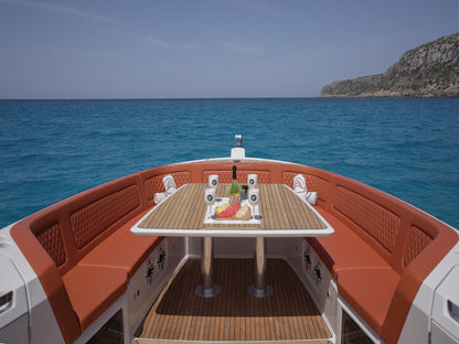 FRAUSCHER 40 | "Viena"