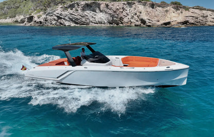 FRAUSCHER 40 | "Viena"