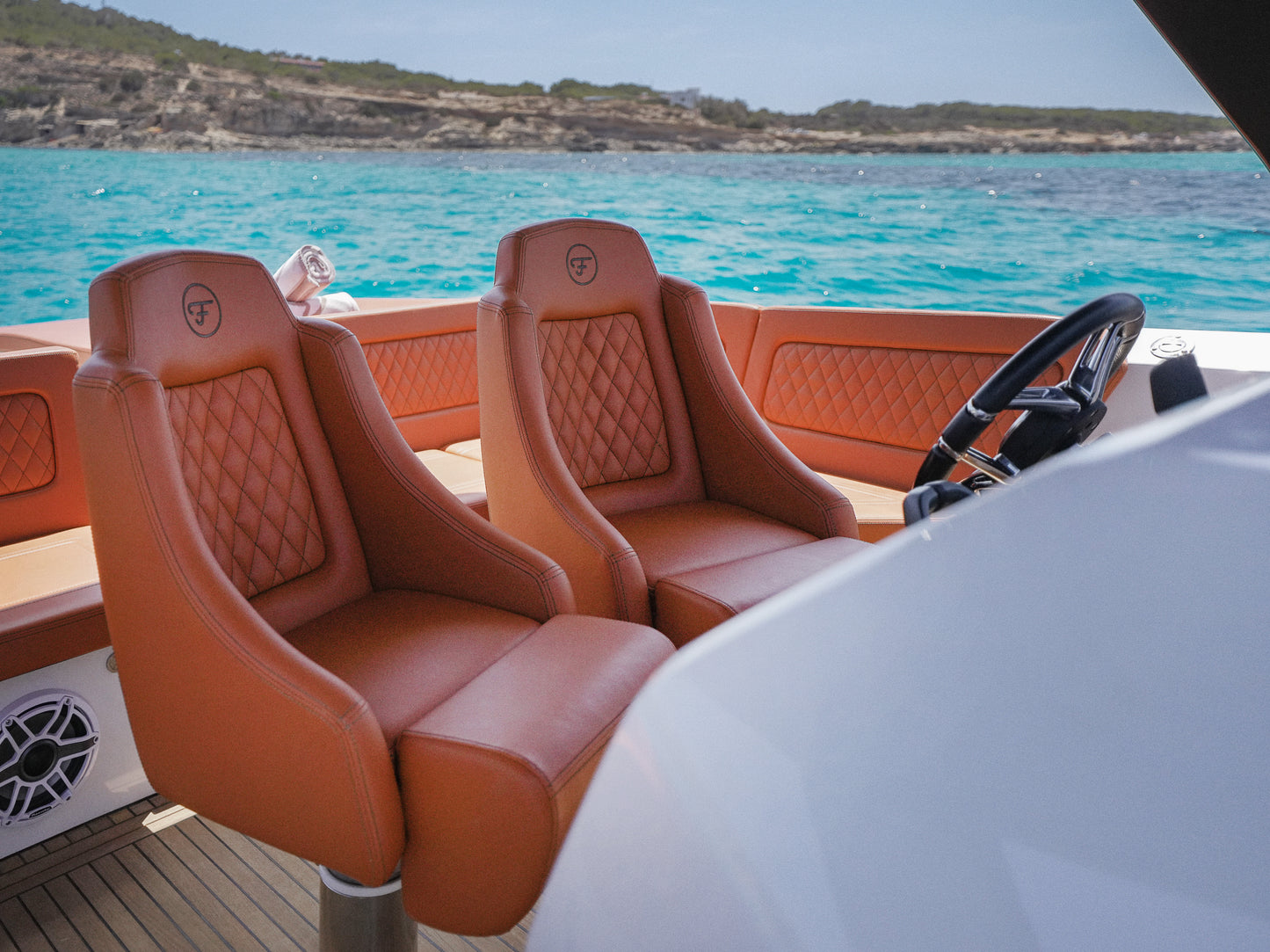 FRAUSCHER 40 | "Viena"