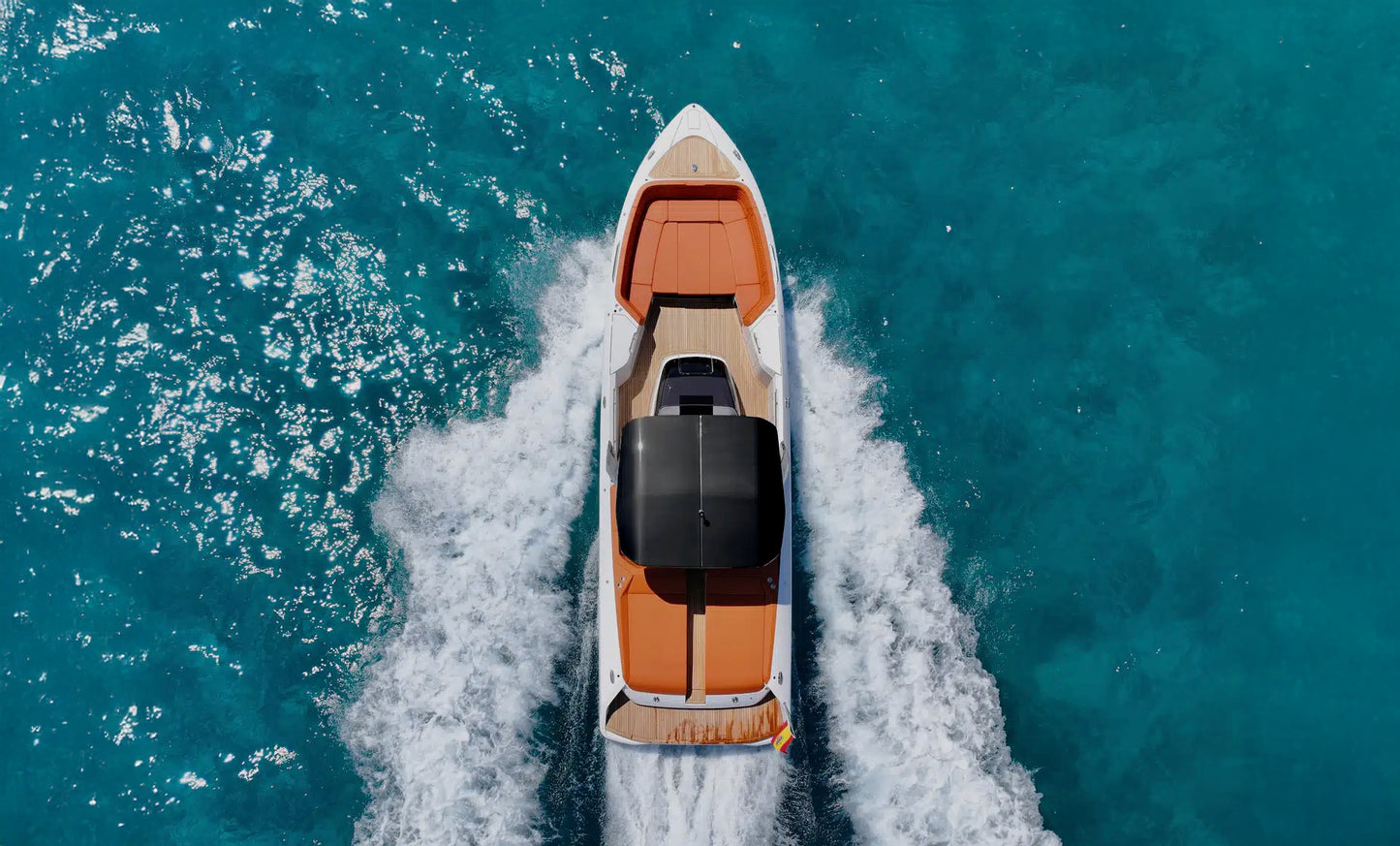 FRAUSCHER 40 | "Viena"