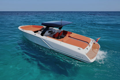 FRAUSCHER 40 | "Viena"