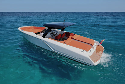 FRAUSCHER 40 | "Viena"