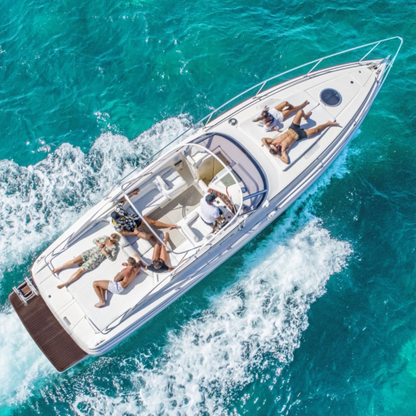 CRANCHI 34 | "Isisi"