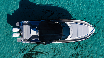 FIM 340 REGINA | "Luz De Luna"