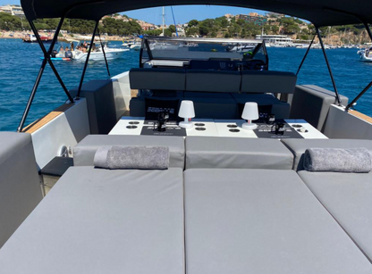 DE ANTONIO D33 | "Seea One"