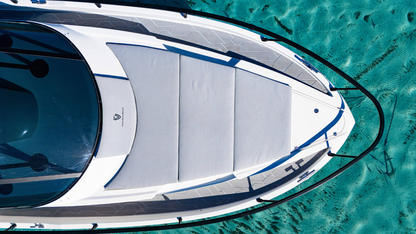 FIM 340 REGINA | "Luz De Luna"