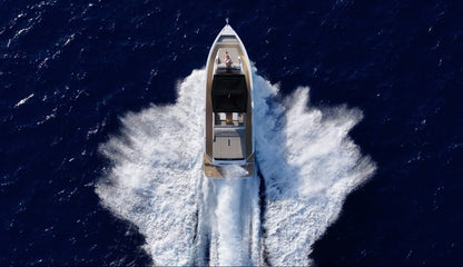 DE ANTONIO D42 | "PlayYacht III"