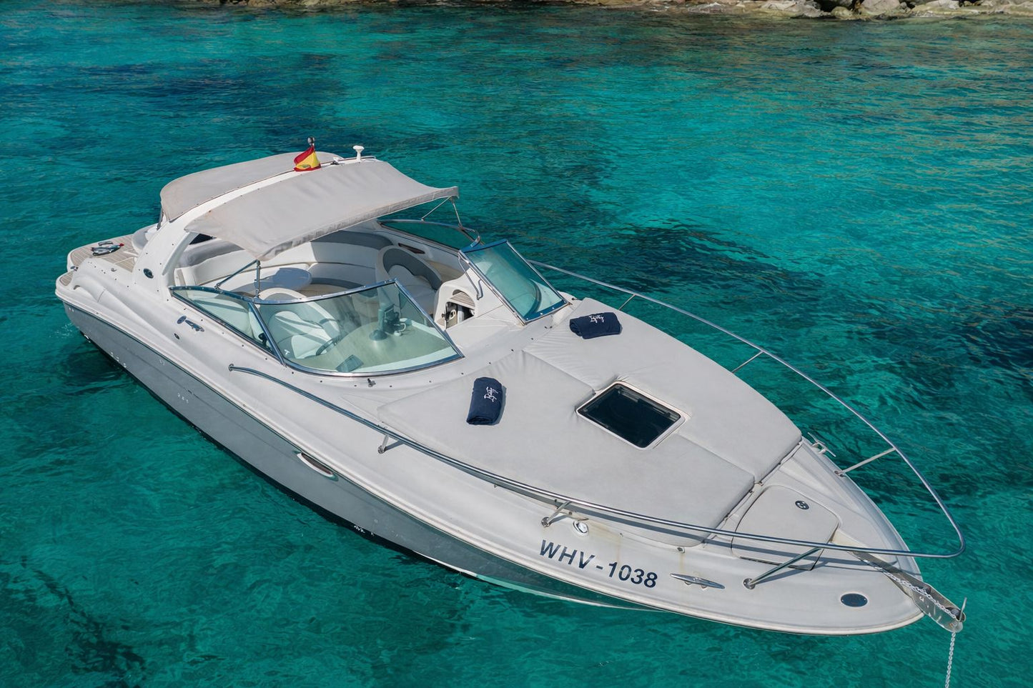 SEA RAY 295 | "Infinity"