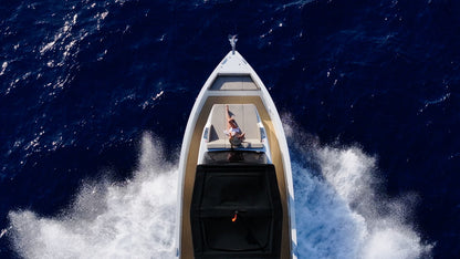 DE ANTONIO D42 | "PlayYacht III"