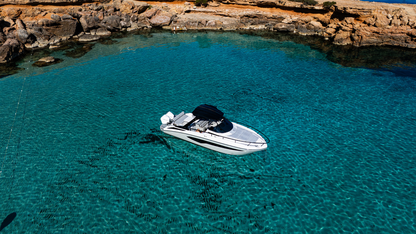 FIM 340 REGINA | "Luz De Luna"