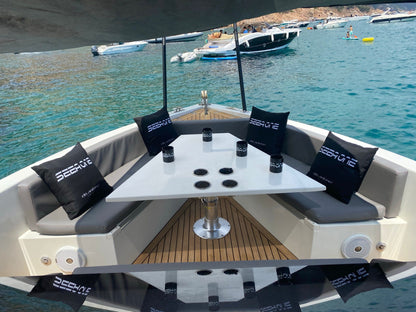 DE ANTONIO D33 | "Seea One"