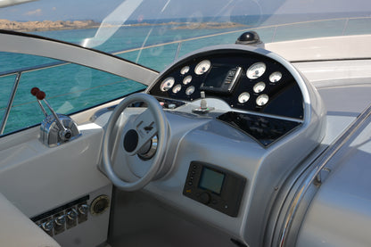 PERSHING 37 | "Black Ball"