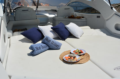 PERSHING 37 | "Black Ball"