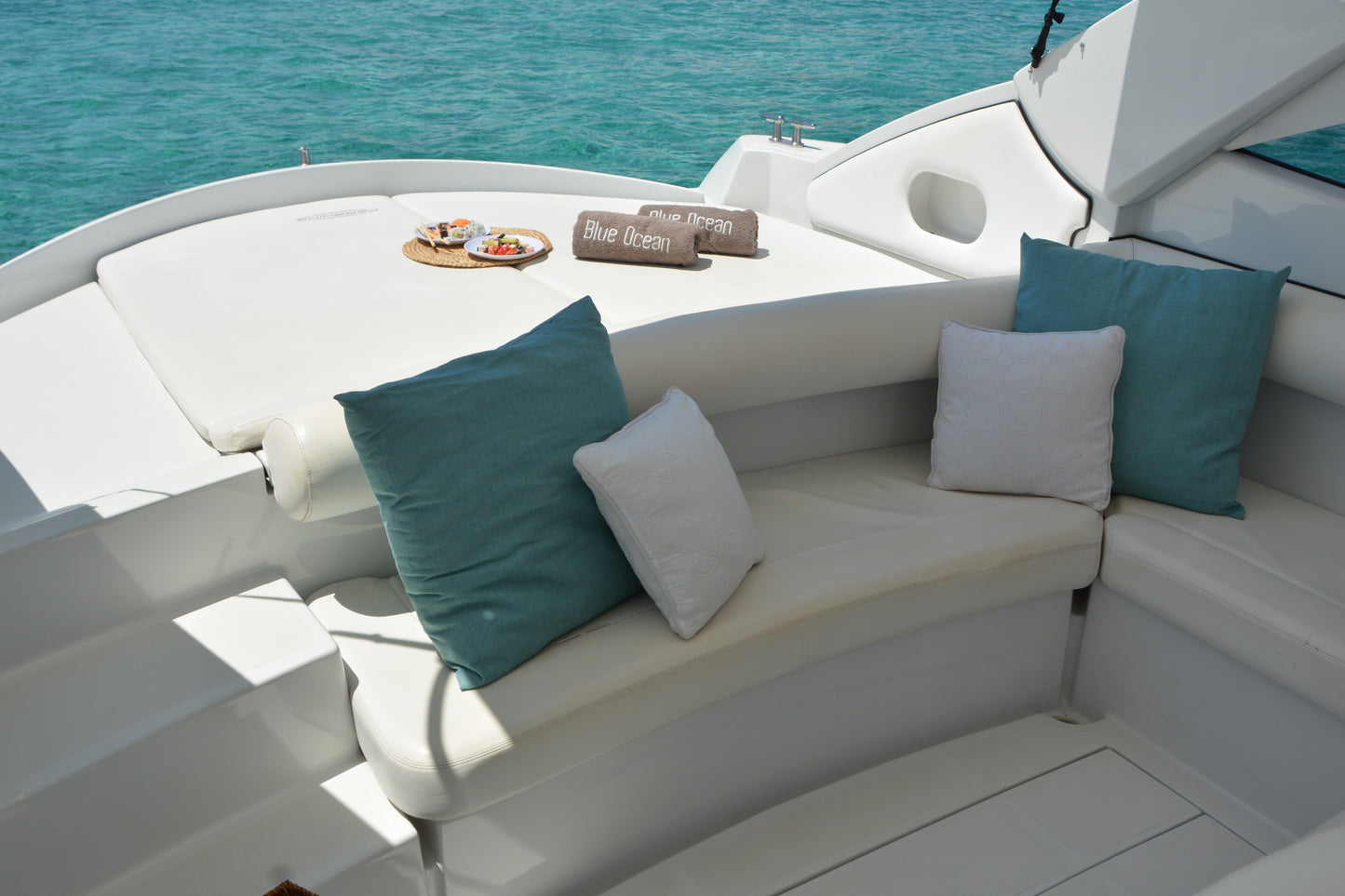 PERSHING 37 | "Black Ball"