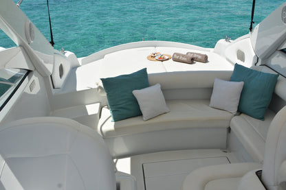 PERSHING 37 | "Black Ball"