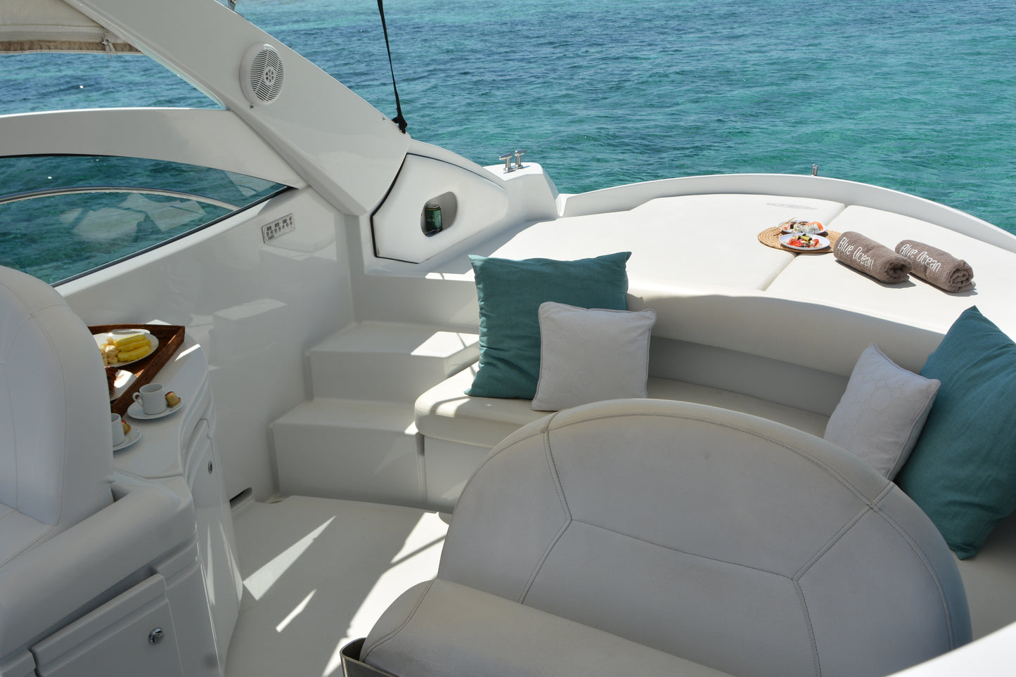 PERSHING 37 | "Black Ball"