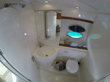 PERSHING 37 | "Black Ball"