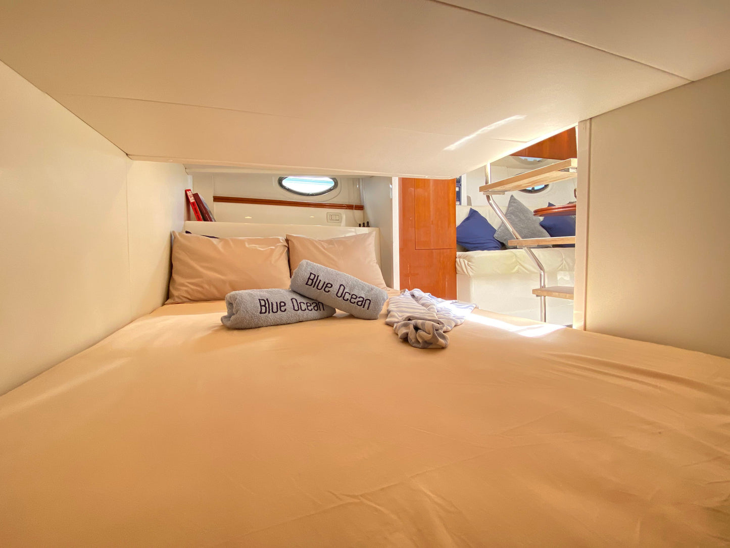 PERSHING 37 | "Black Ball"