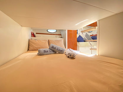 PERSHING 37 | "Black Ball"