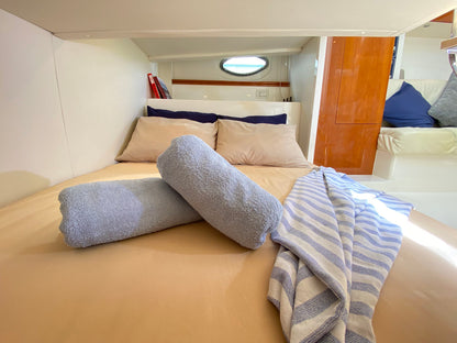 PERSHING 37 | "Black Ball"