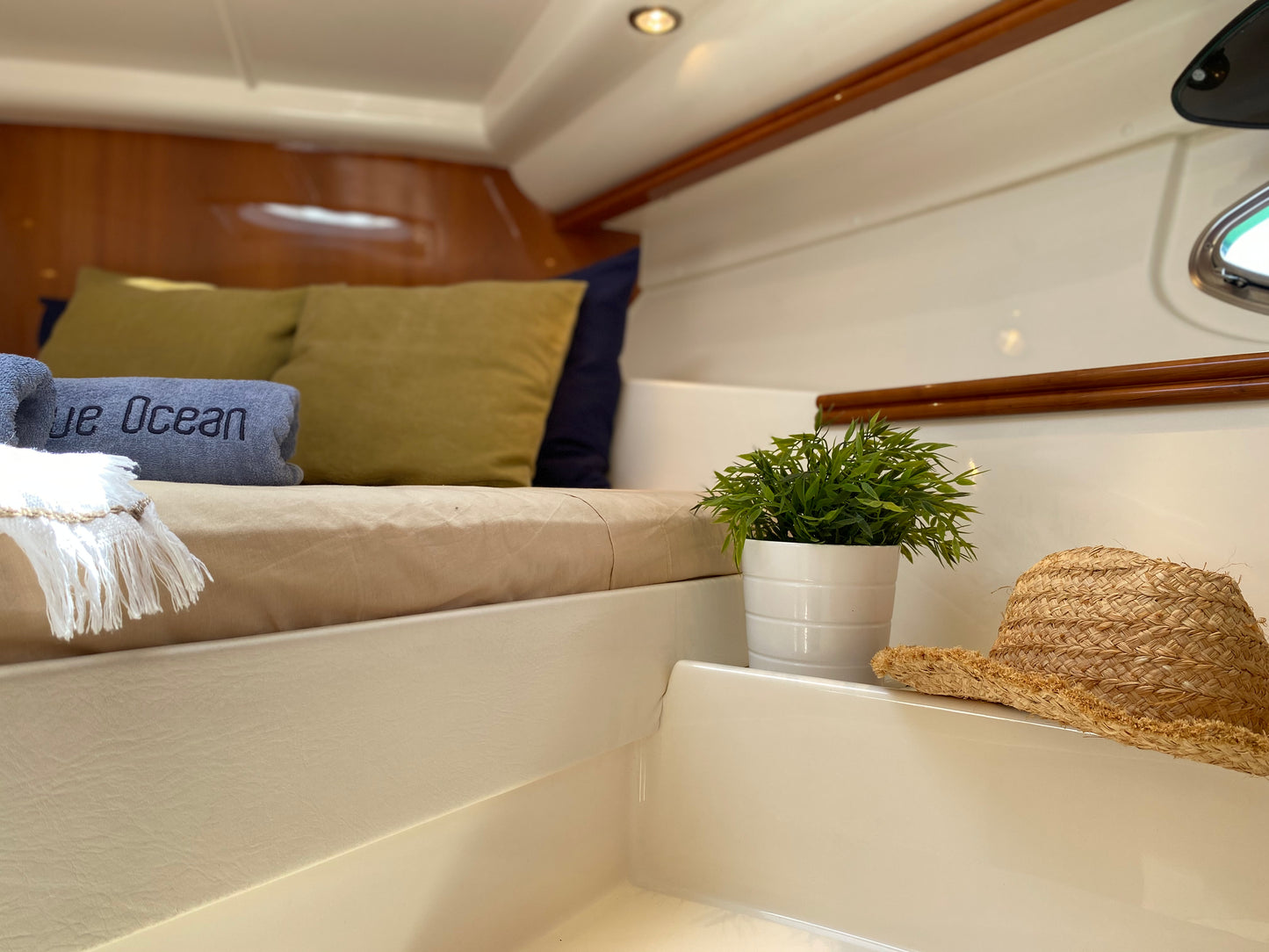 PERSHING 37 | "Black Ball"