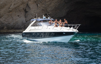 SUNSEEKER CAMARGUE 50 | "Somnium"